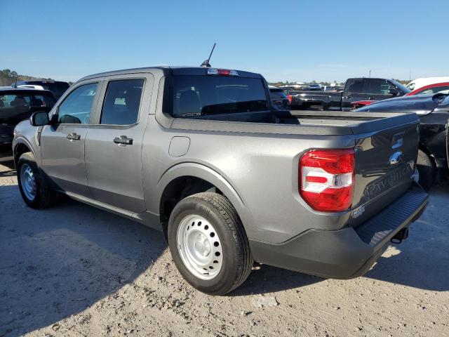 2022 FORD MAVERICK X - 3FTTW8F99NRA05527