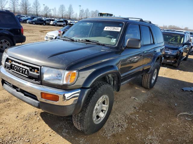 1997 Toyota 4Runner Limited