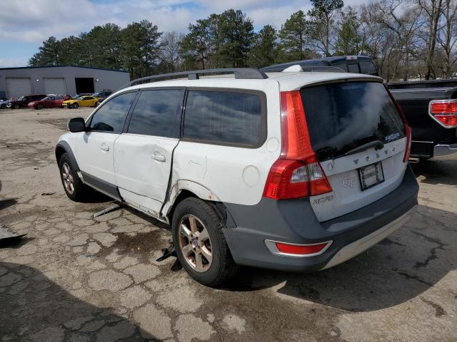 YV4BZ982891059228 Volvo Xc70 3.2