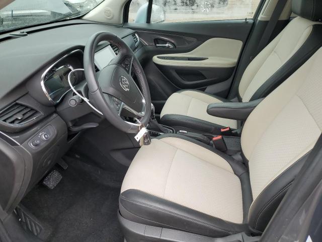 2019 BUICK ENCORE PRE - KL4CJASB8KB732117