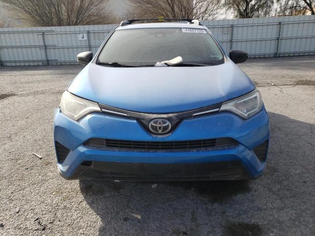 JTMZFREV6HJ124570 Toyota RAV4 LE