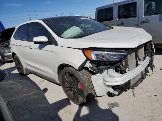 2020 FORD EDGE ST - 2FMPK4AP2LBA33544