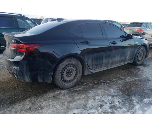 2018 ACURA TLX TECH/T - 19UUB1F65JA800304
