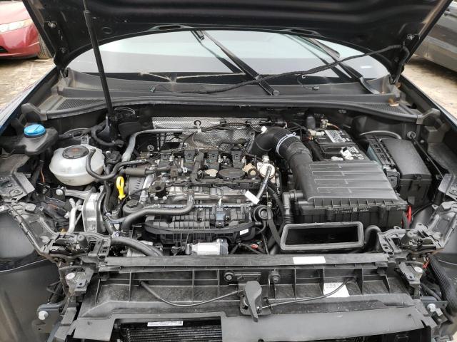 2021 AUDI Q3 PREMIUM - WA1EECF37M1113609