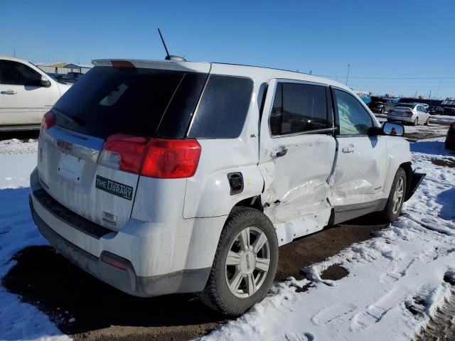 2GKFLVEK4F6160699 GMC Terrain Sle