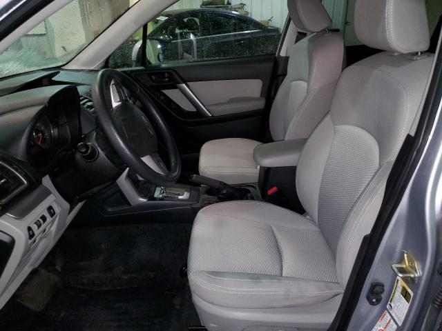 2016 SUBARU FORESTER 2 - JF2SJAFC2GH421390