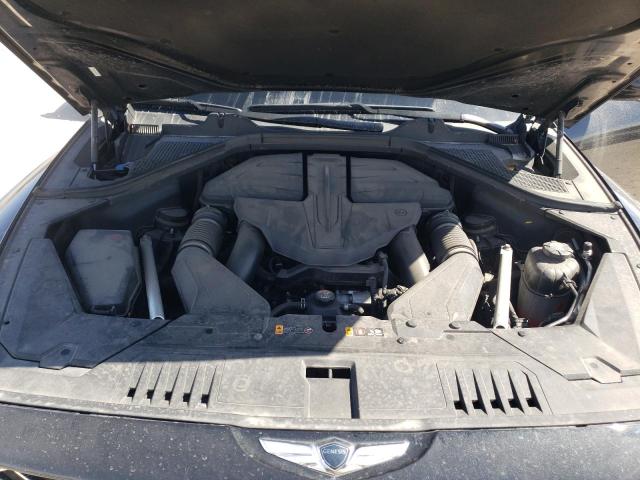 2021 GENESIS GV80 BASE KMUHCESC8MU033404