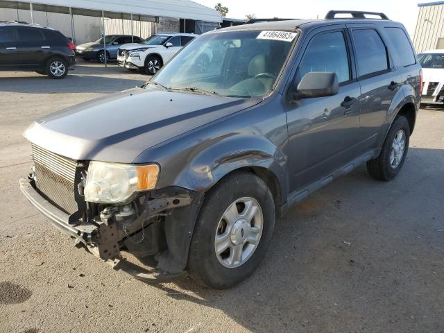 2009 Ford Escape XLT