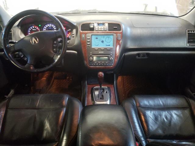 2HNYD18615H000768 Acura Mdx Touring