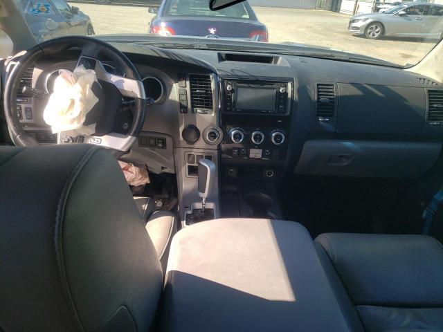 2016 TOYOTA SEQUOIA LI - 5TDKY5G10GS063796