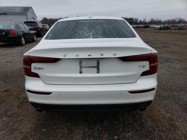 7JR102FK6LG040346 Volvo S60