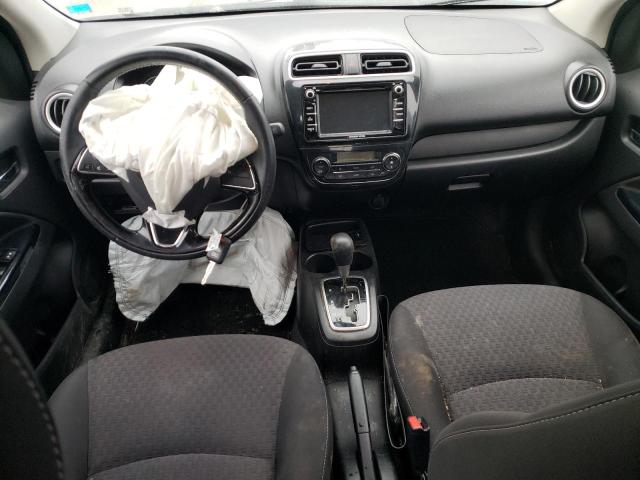 2018 MITSUBISHI MIRAGE GT ML32A5HJ1JH009389