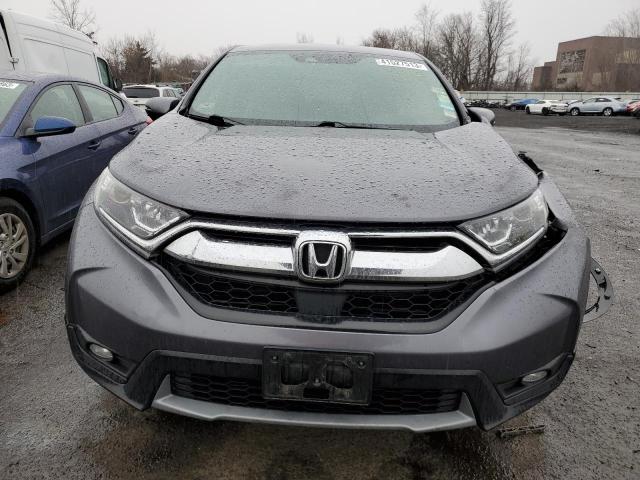2017 HONDA CR-V EXL 5J6RW2H86HL017143