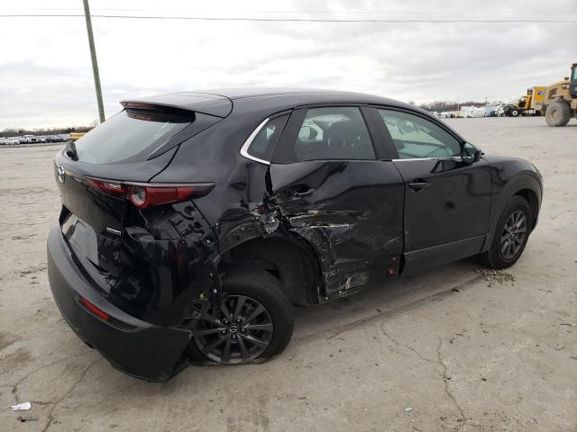 2021 MAZDA CX-30 - 3MVDMAALXMM214676
