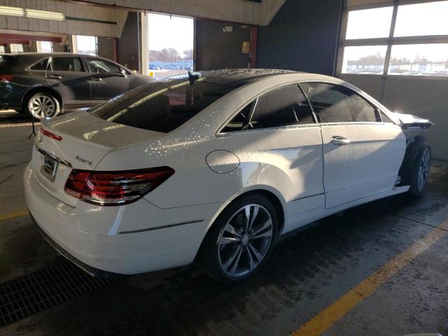 2016 MERCEDES-BENZ E 400 4MAT - WDDKJ6HB7GF330729