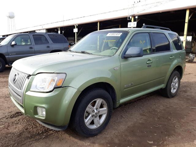 2008 Mercury Mariner 