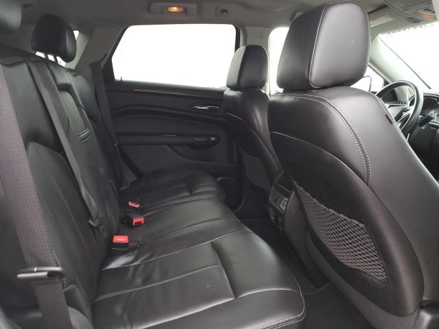 2016 CADILLAC SRX - 3GYFNAE37GS532427