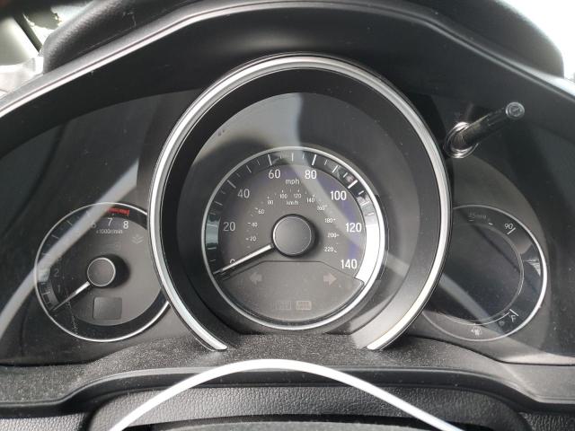 2019 HONDA FIT SPORT - 3HGGK5H67KM747109
