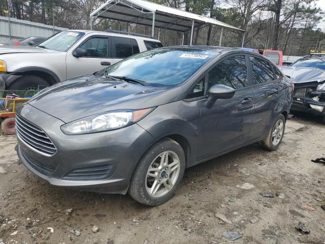 2019 FORD FIESTA SE - 3FADP4BJ3KM111352