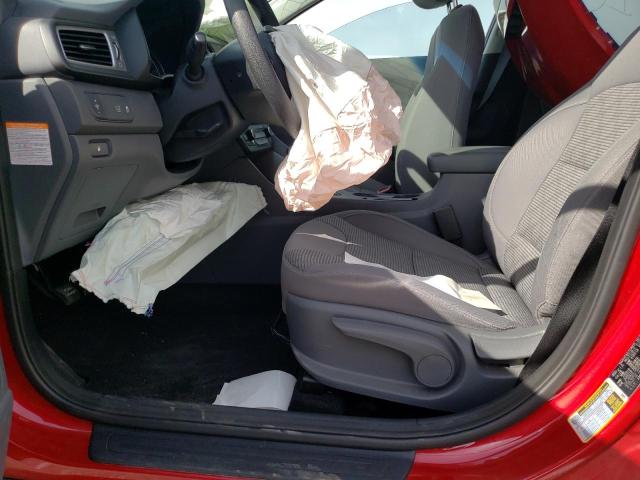 KNDCB3LC0K5301405 KIA NIRO FE