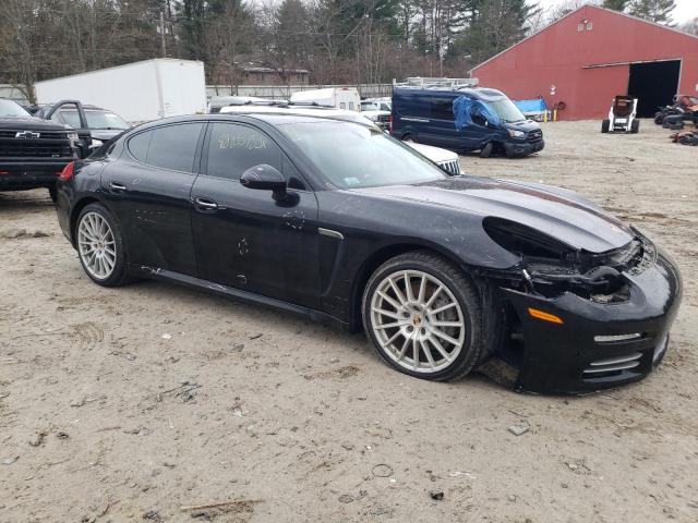 2015 PORSCHE PANAMERA 2 - WP0AA2A76FL001864