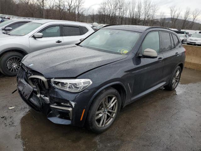 2019 BMW X3 XDRIVEM - 5UXTS3C5XKLR73130