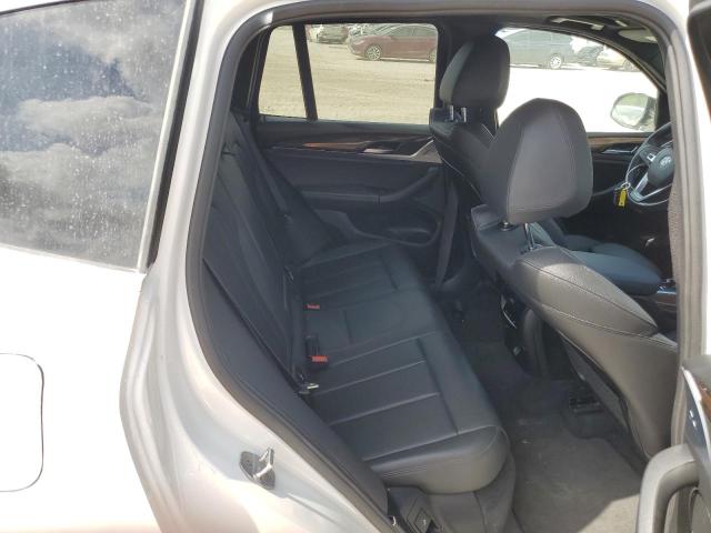 5UXTR7C5XKLR52989 BMW X3 Sdrive30i