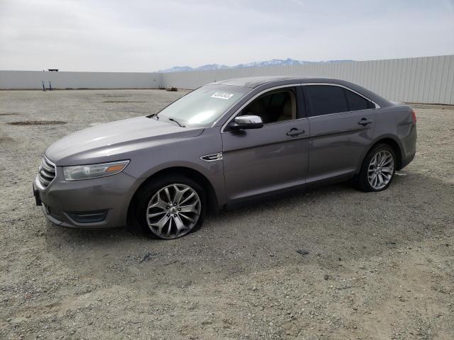 2013 Ford Taurus Limited