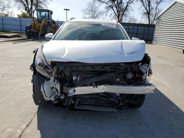 KNDCB3LC2K5317766 KIA NIRO FE