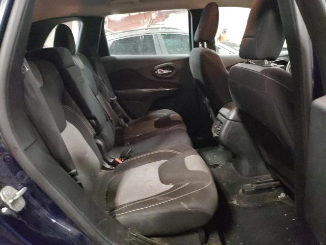 1C4PJMAB0EW141366 Jeep Cherokee Sport