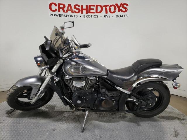 2007 SUZUKI VZ800 - JS1VS56A072102999