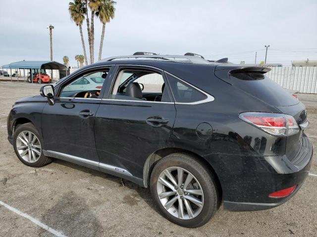 2015 LEXUS RX 450H 2T2BC1BA4FC002646