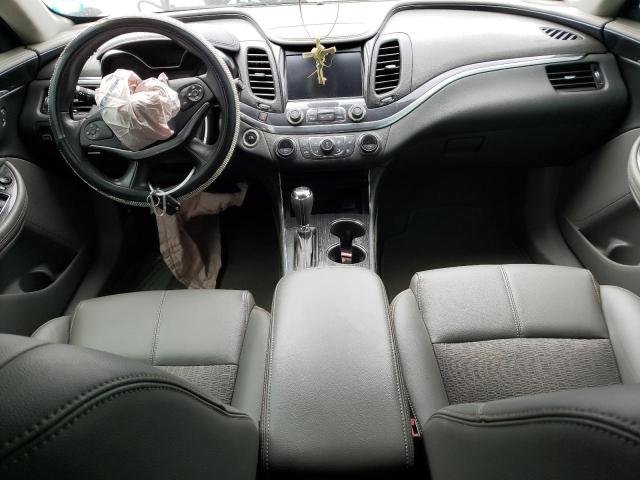2018 CHEVROLET IMPALA LT 2G1105S33J9125583