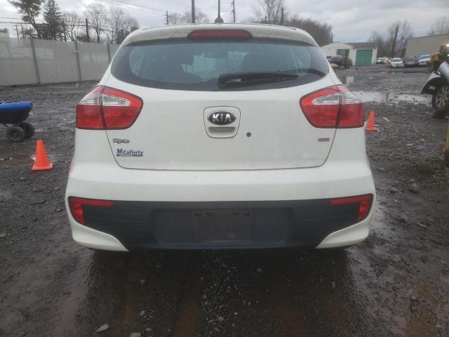 KNADM5A37G6579360 KIA RIO LX