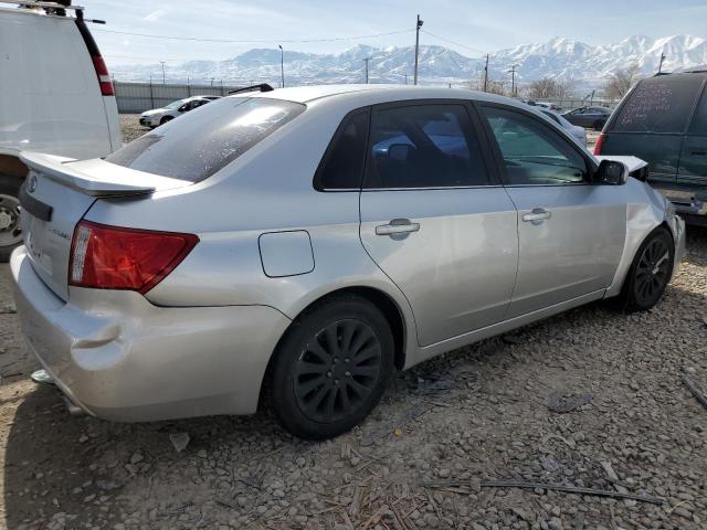 JF1GE61698H503776 Subaru Impreza 2.5i