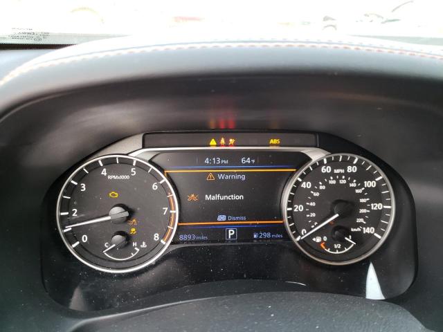 1N4BL4CV2NN371806 Nissan ALTIMA SR