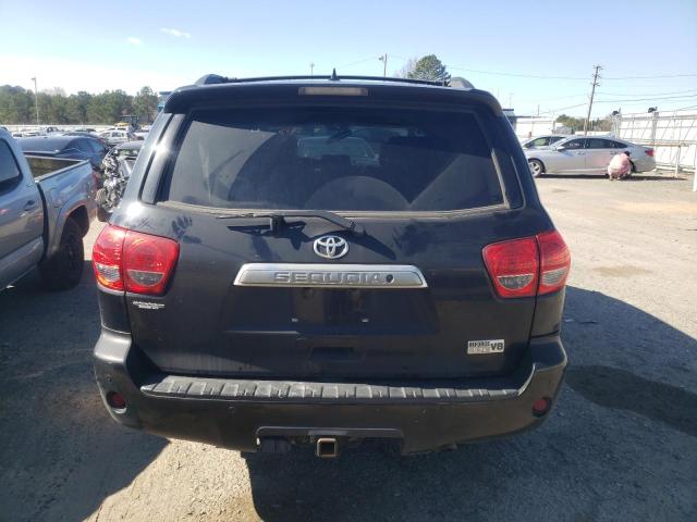 2016 TOYOTA SEQUOIA LI - 5TDKY5G10GS063796