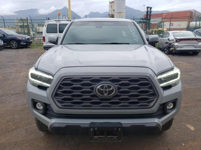 2020 TOYOTA TACOMA DOU 3TMCZ5AN4LM321308