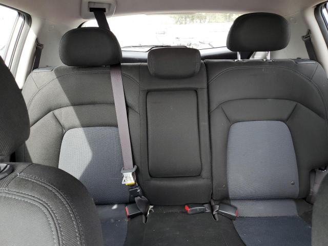 KNDPB3AC5G7830817 KIA Sportage Lx