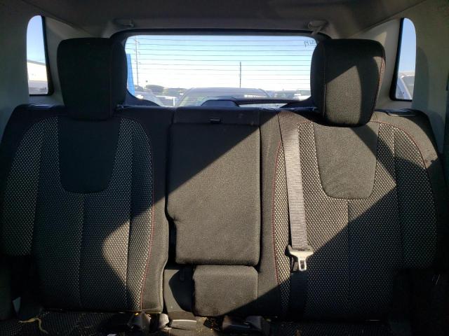 2GKALNEK4G6174923 GMC Terrain Sle