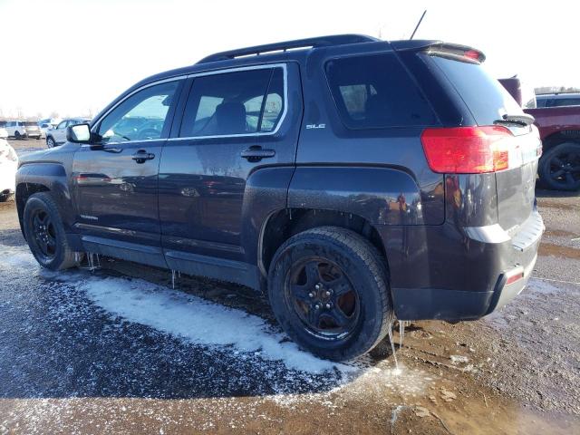 2GKFLWEK9F6421718 GMC Terrain Sle