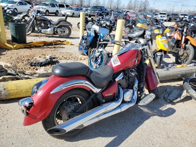 2006 KAWASAKI VN900 - JKAVN2B136A003139