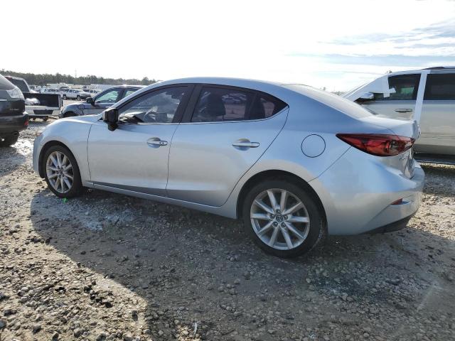 2017 MAZDA 3 TOURING - 3MZBN1V72HM149442