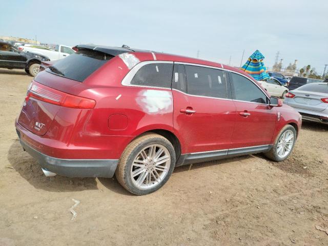 2LMHJ5AT0DBL55938 Lincoln MKT