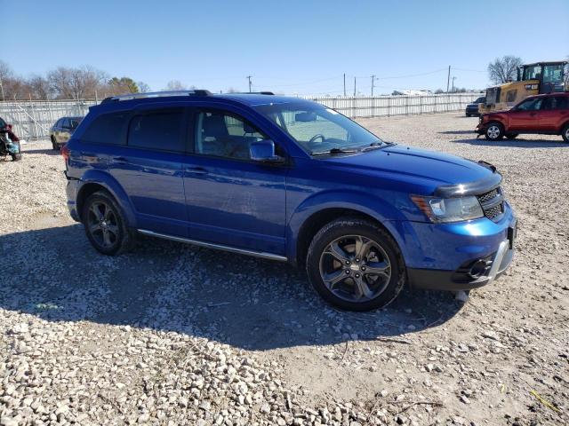 2015 DODGE JOURNEY CR - 3C4PDDGG2FT651378
