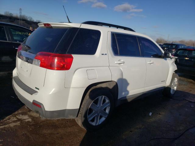 2CTFLSE55B6423981 GMC Terrain Sle