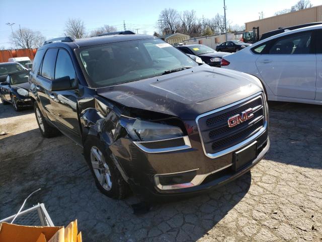 1GKKRPKD8DJ158629 GMC ACADIA SLE