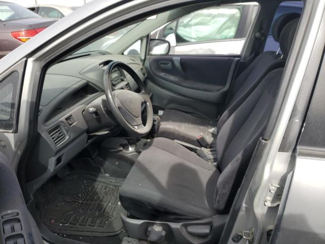 JS2RD41H235201886 Suzuki Aerio