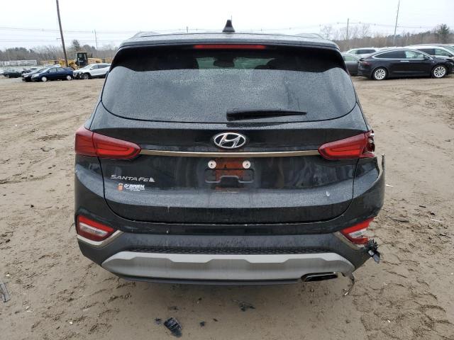 2019 HYUNDAI SANTA FE S - 5NMS33AD2KH090743