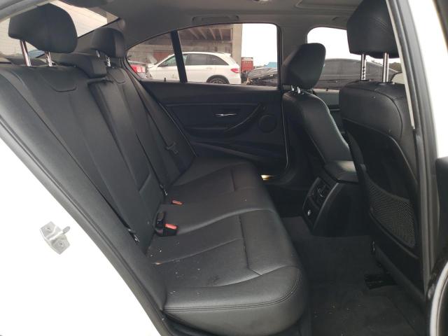2018 BMW 320 I - WBA8A9C53JK623174